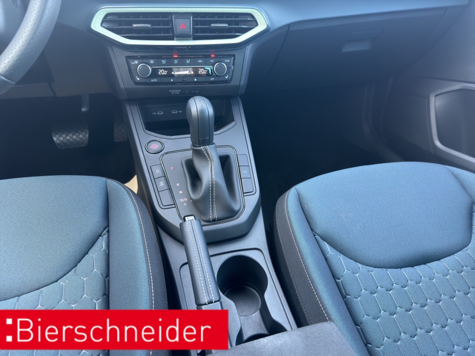 SEAT Ibiza – Bild 15