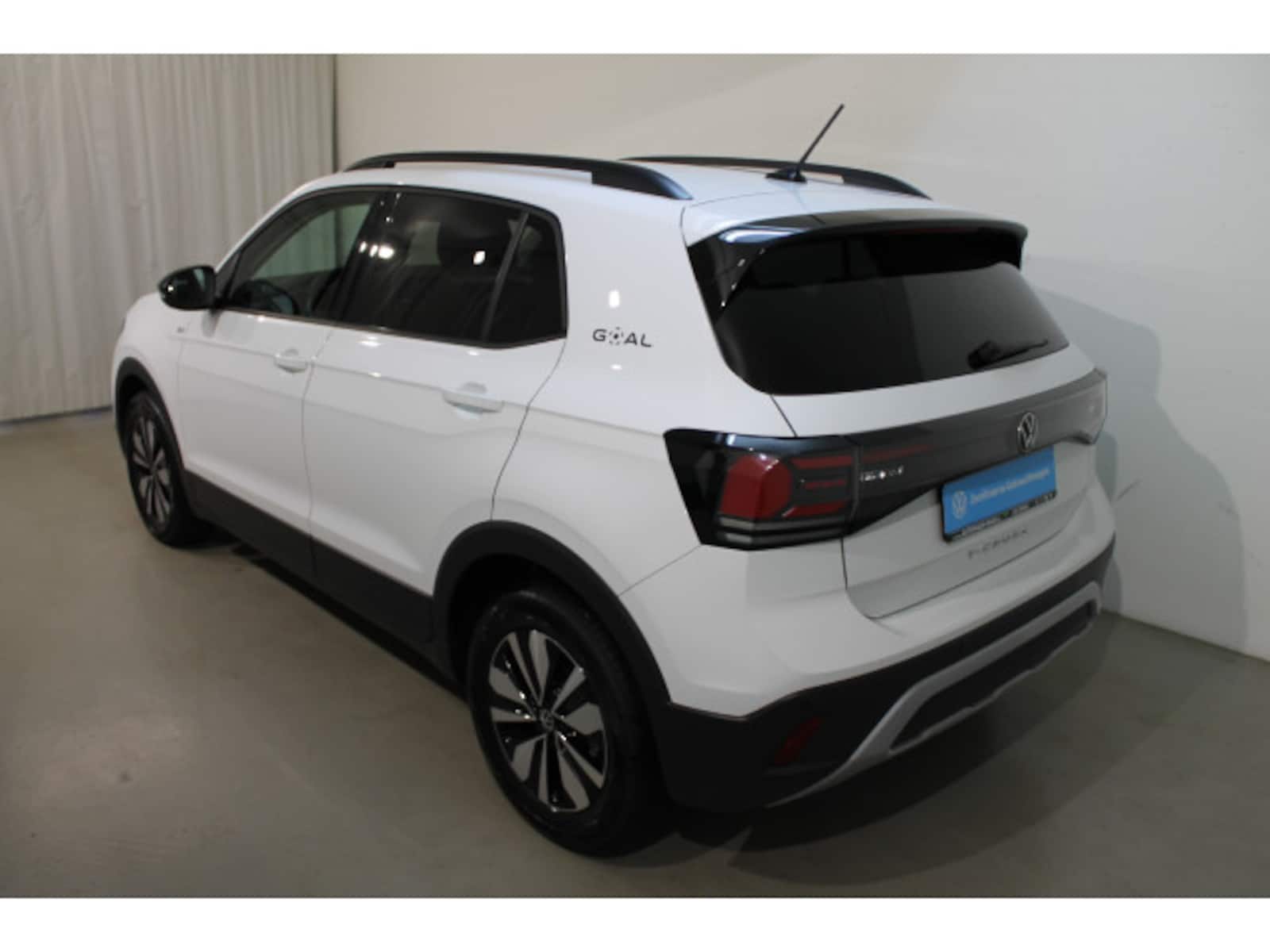 Volkswagen T-Cross – Bild 5