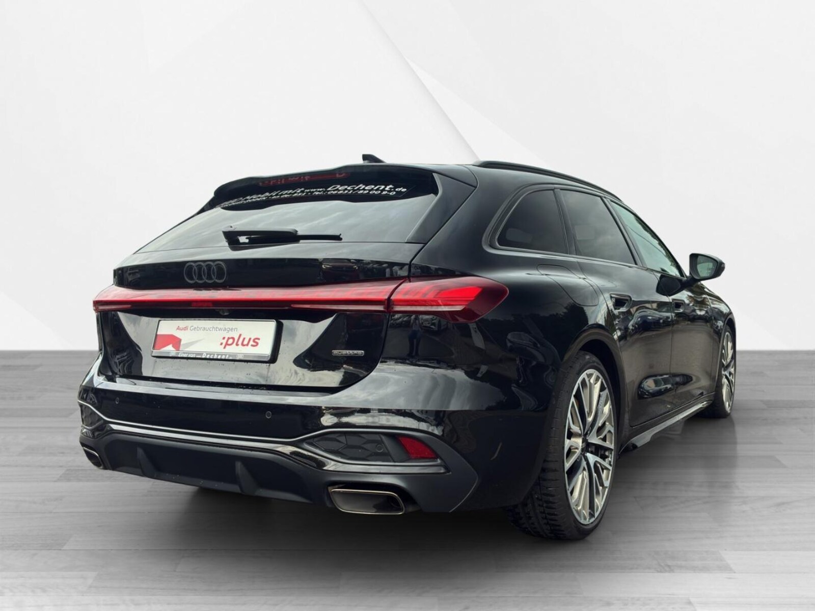 Audi A5 Avant – Bild 10