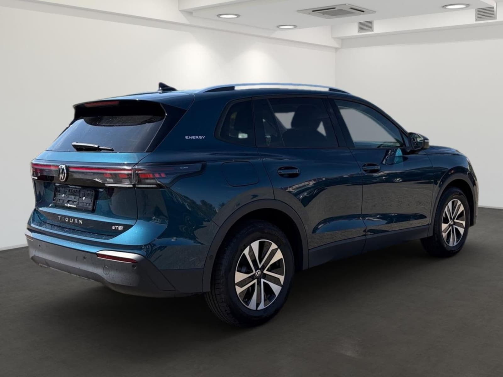 Volkswagen Tiguan – Bild 5