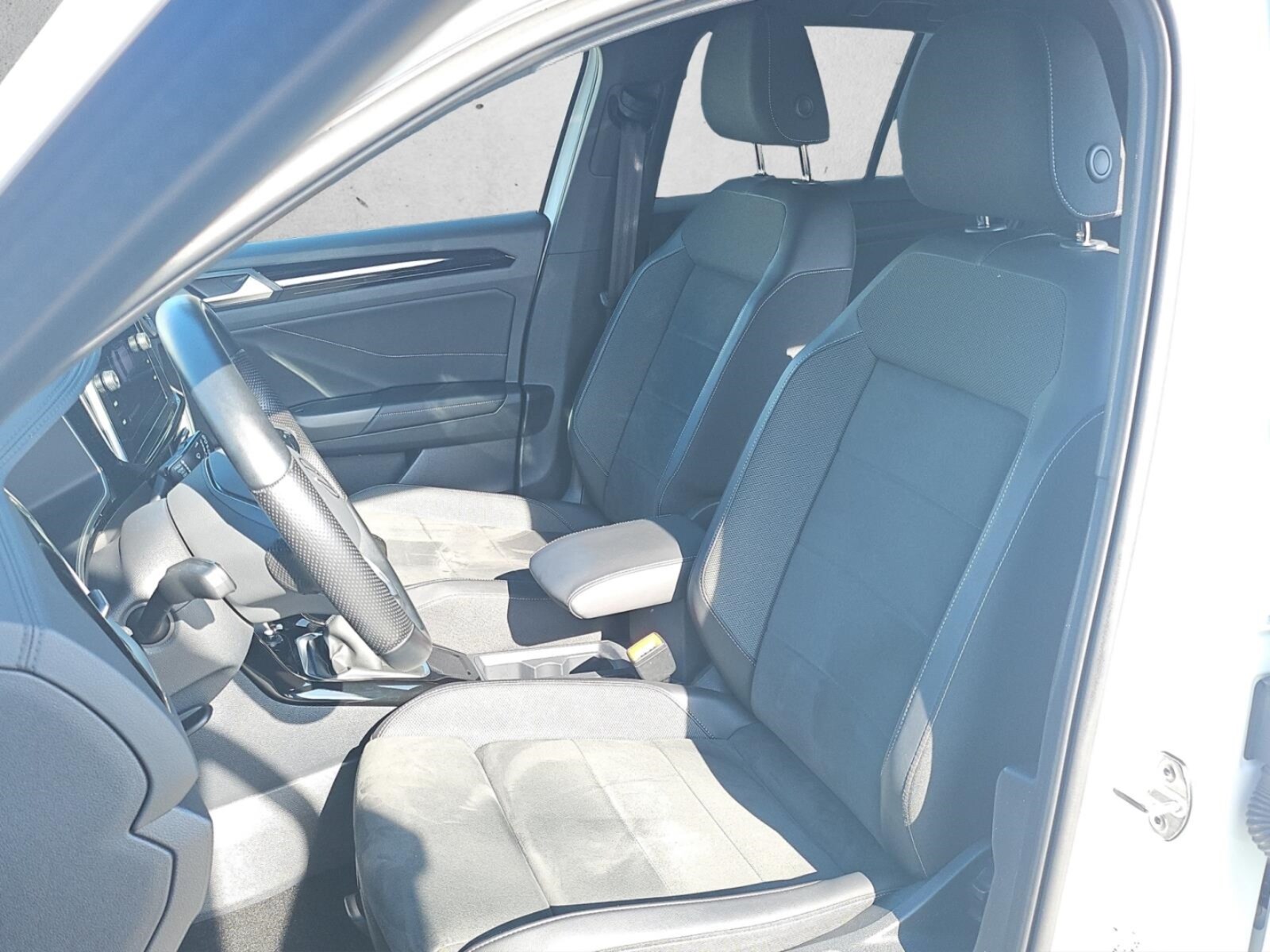 Volkswagen T-Roc – Bild 8