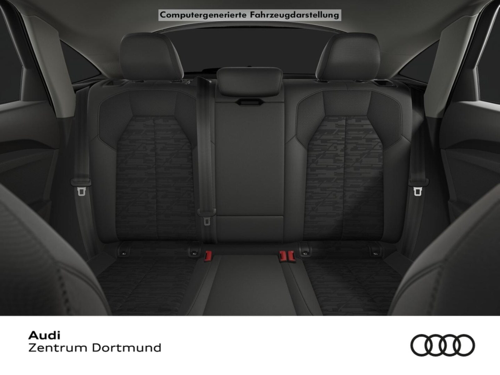 Audi Q5 Sportback – Bild 11