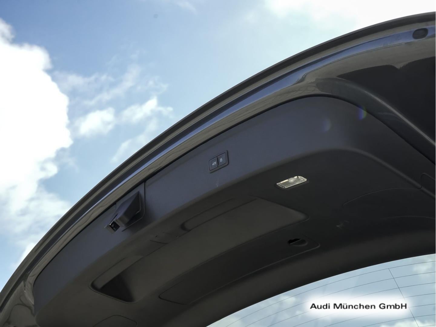 Bild über Audi Q5 40 TFSI quattro S tronic - für weitere Informationen kontaktieren Sie den Audi Partner