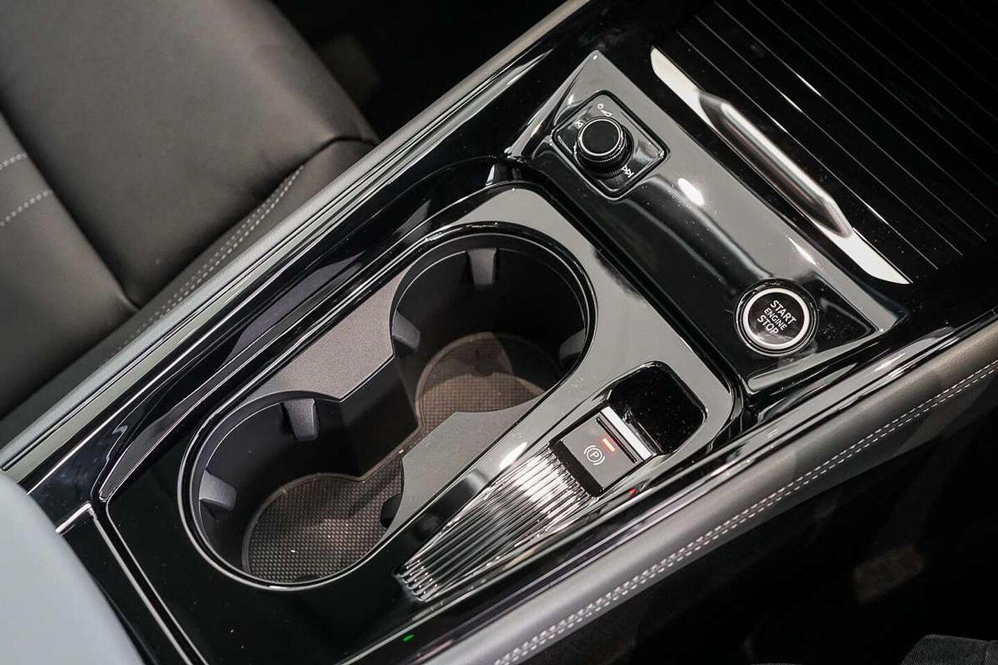 Image about Audi Q3 SUV TFSI 110 kW launch edition