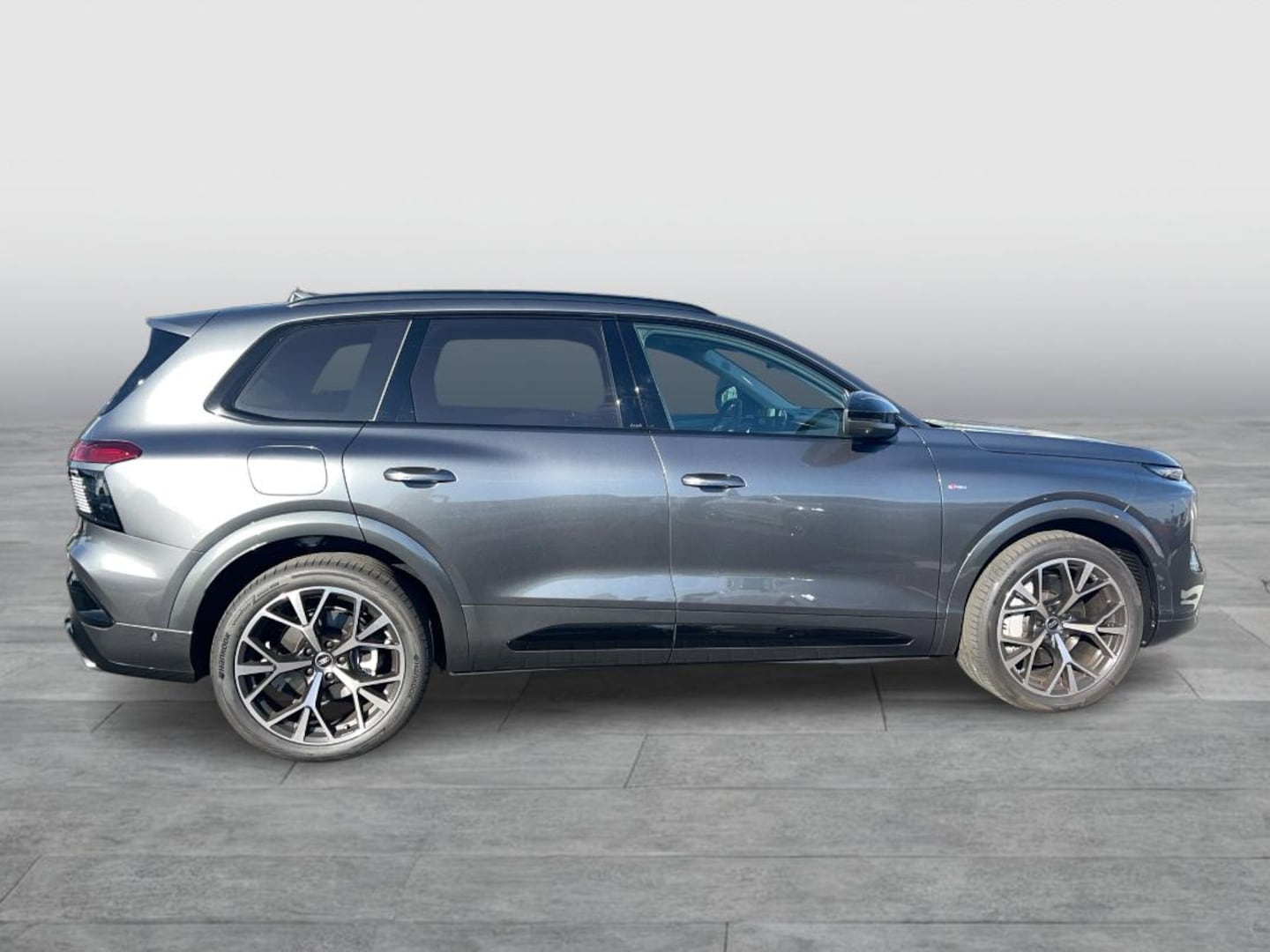Bild über Audi Q7 SUV TDI quattro 220 kW tiptronic - für weitere Informationen kontaktieren Sie den Audi Partner