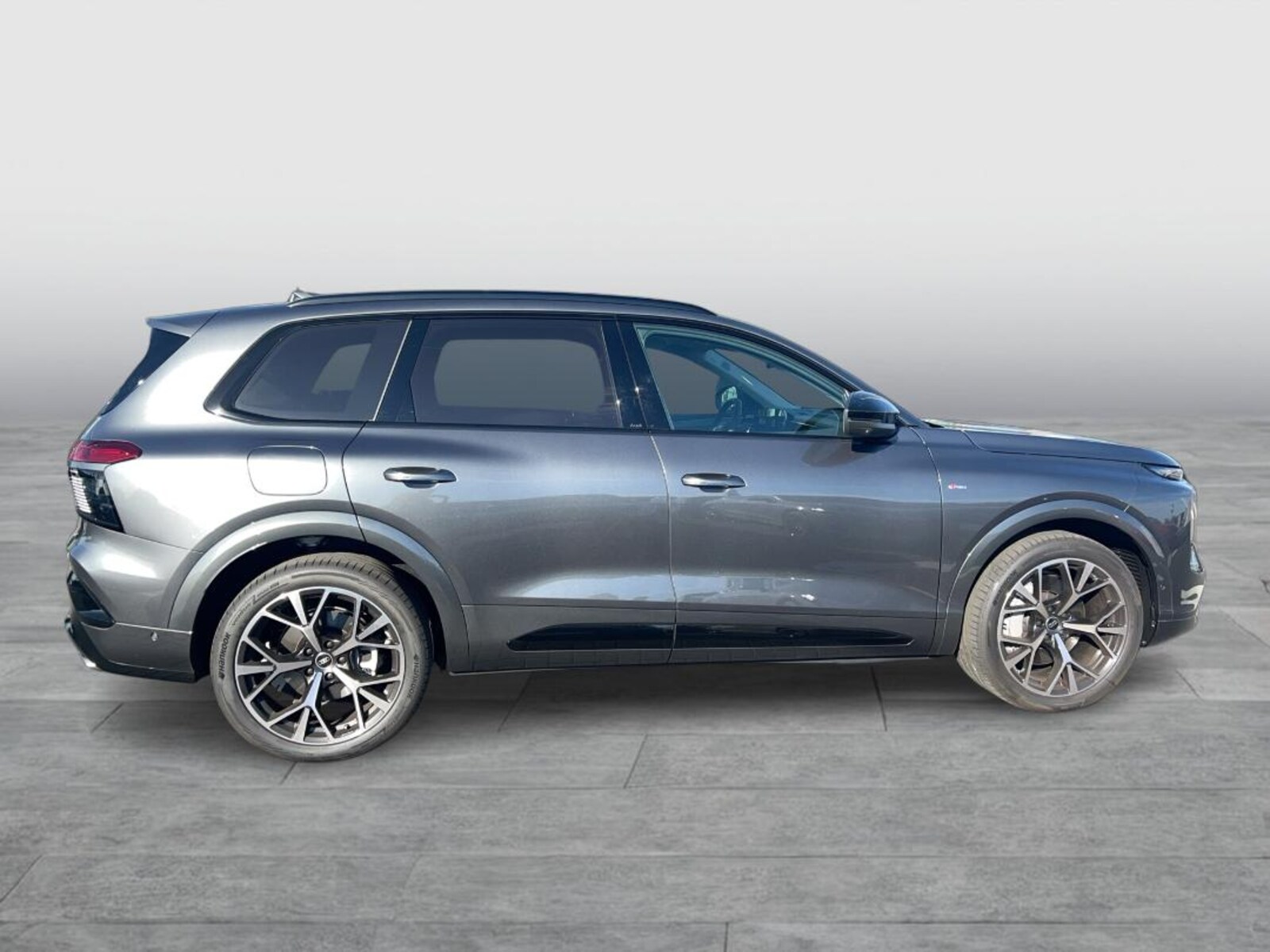Audi Q7 – Bild 6