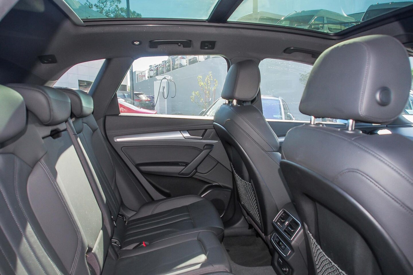 Image about Audi Q5 40 TDI quattro S tronic