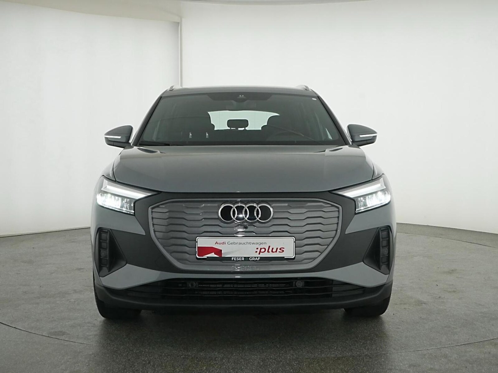 Audi Q4 e-tron – Bild 11