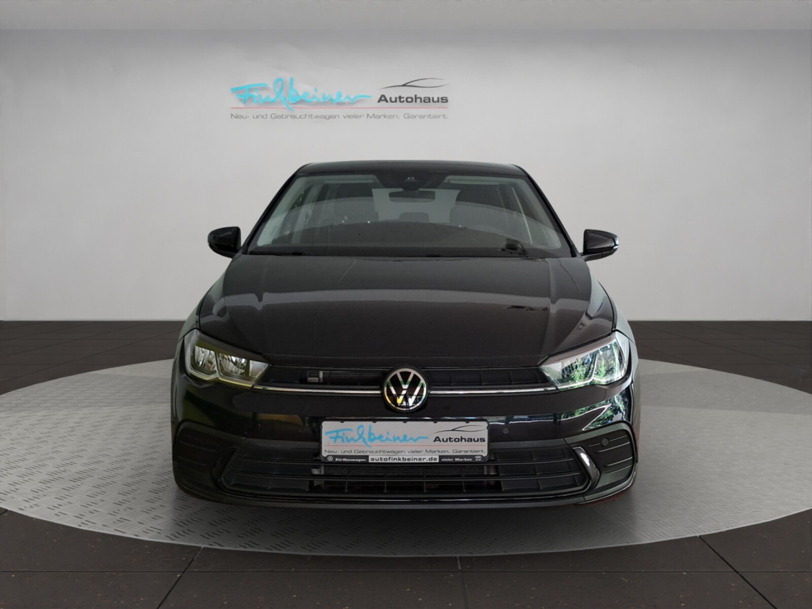 Volkswagen Polo – Bild 3