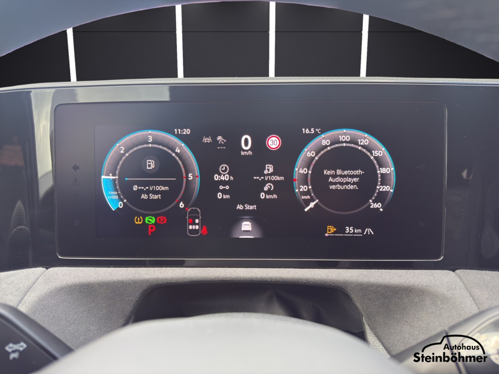 Volkswagen Tiguan – Bild 20