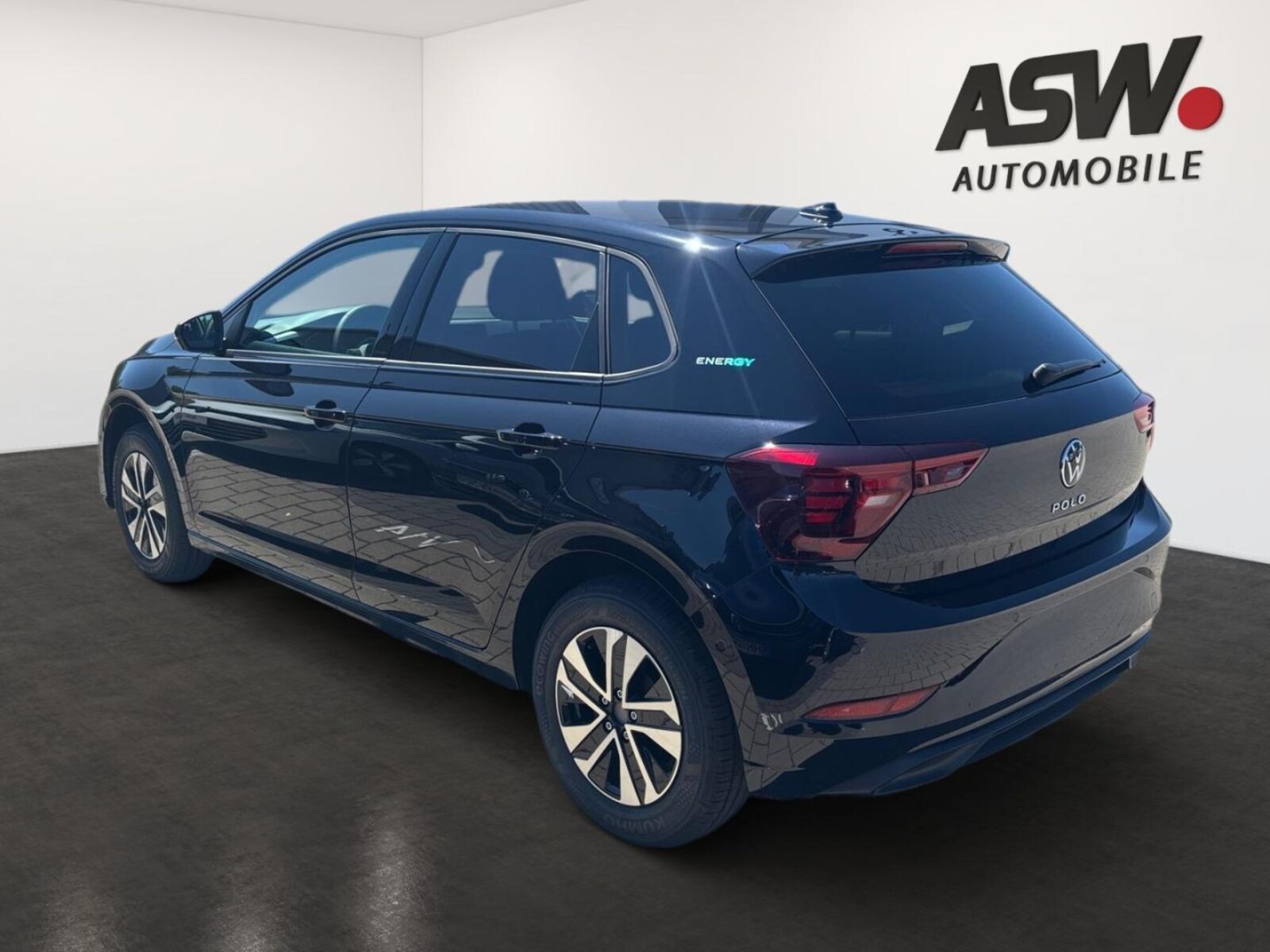 Volkswagen Polo – Bild 5