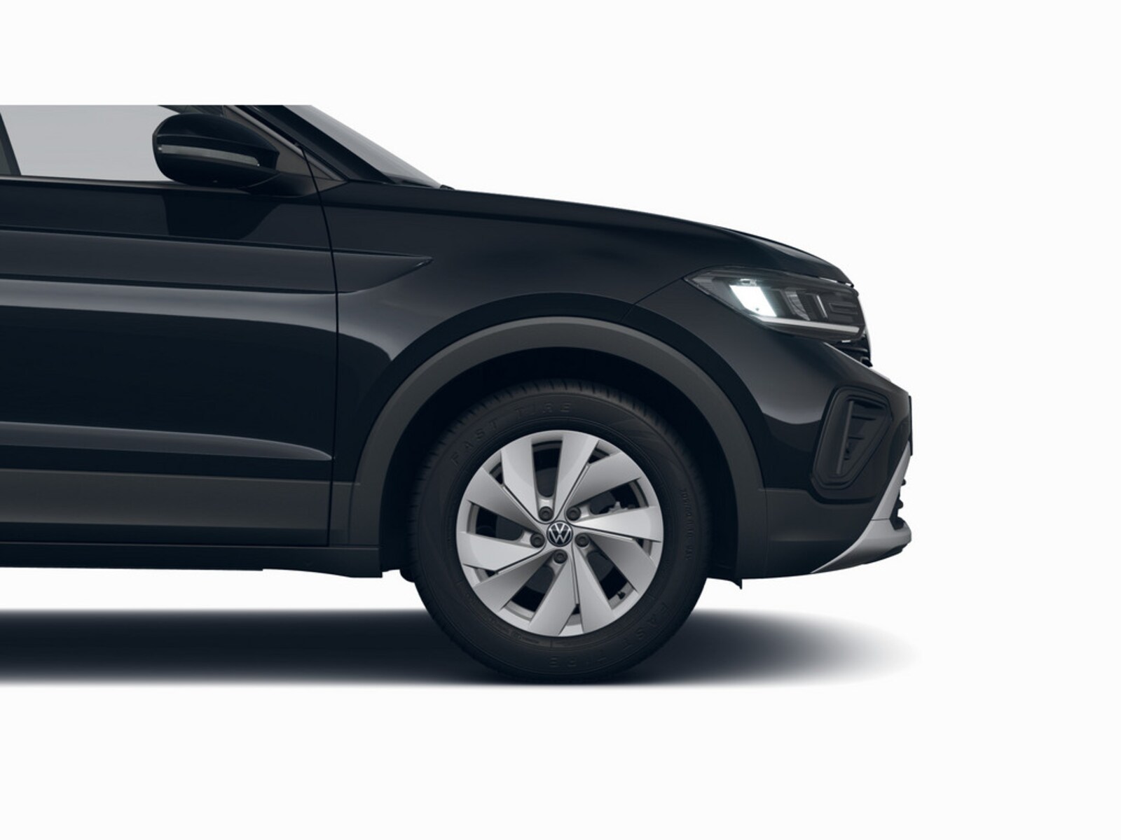 Volkswagen T-Cross – Bild 8