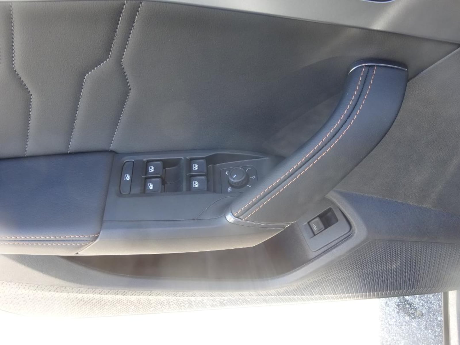 CUPRA Formentor – Bild 13
