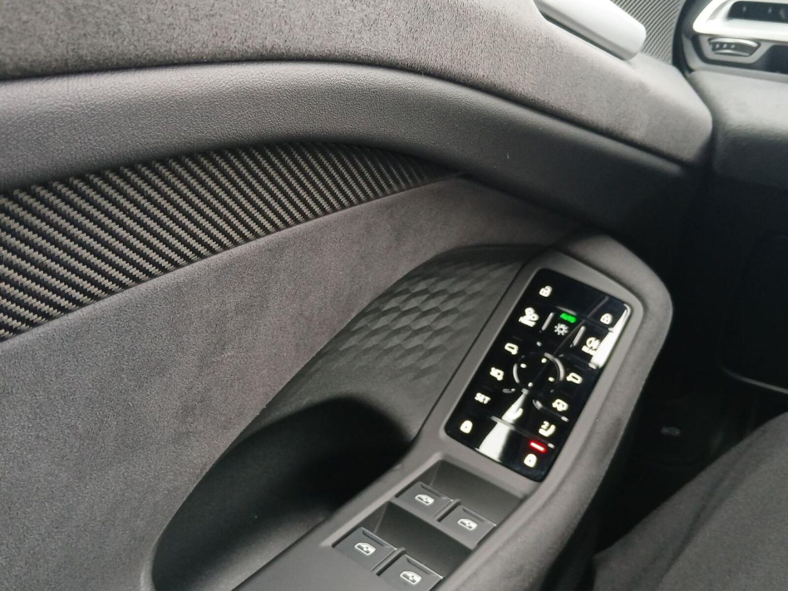 Audi A6 Limousine – Bild 7