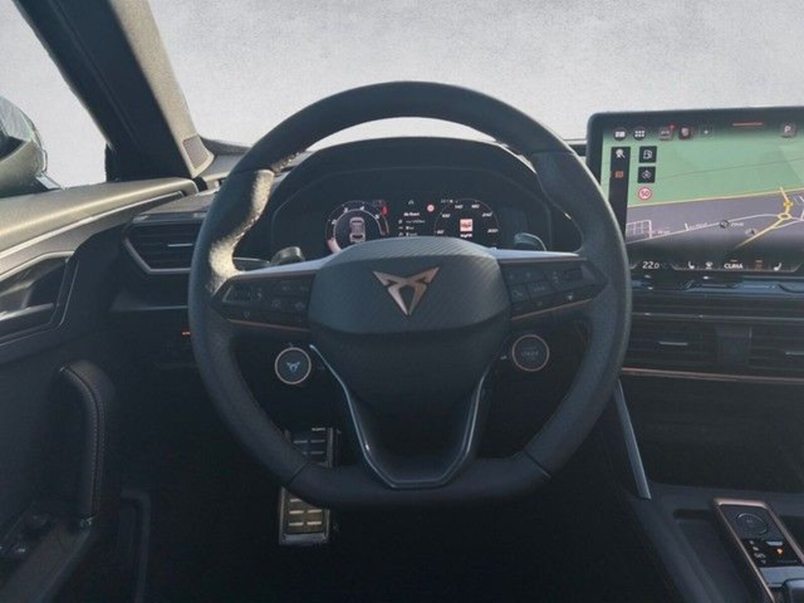 CUPRA Formentor – Bild 13