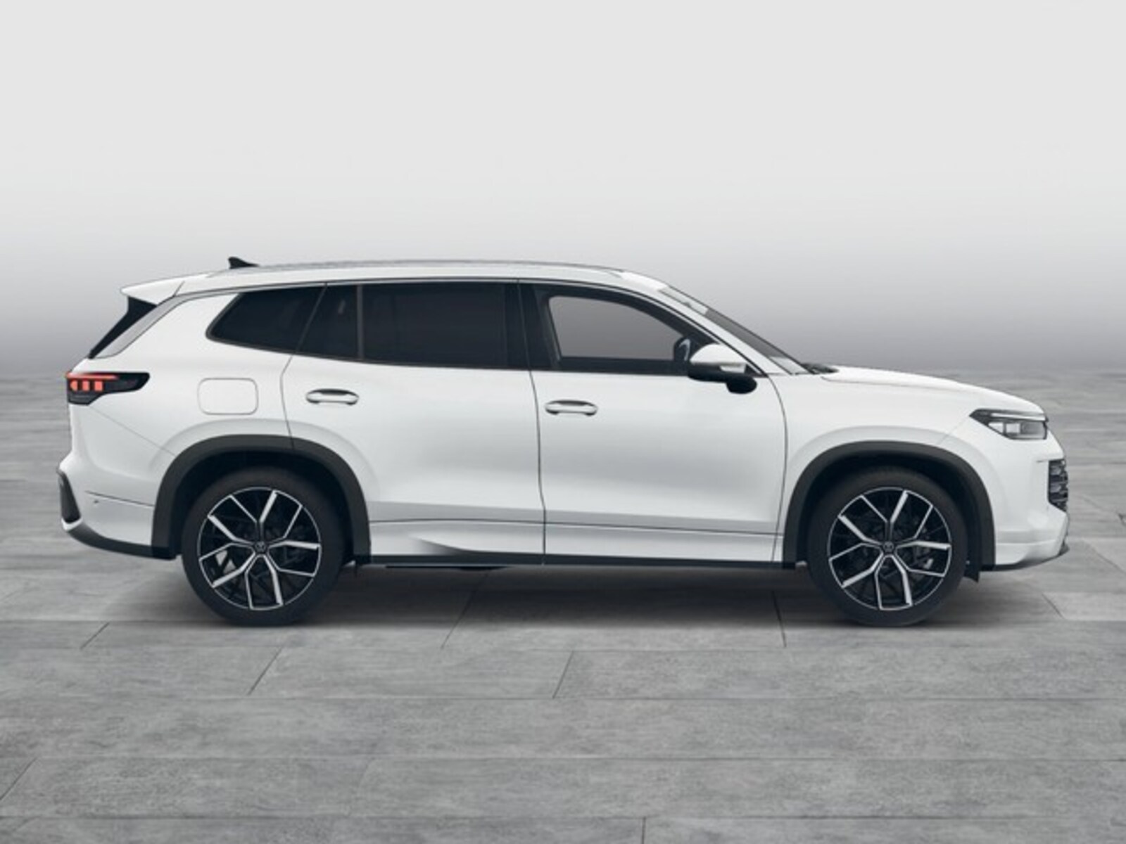 Volkswagen Tayron – Bild 5