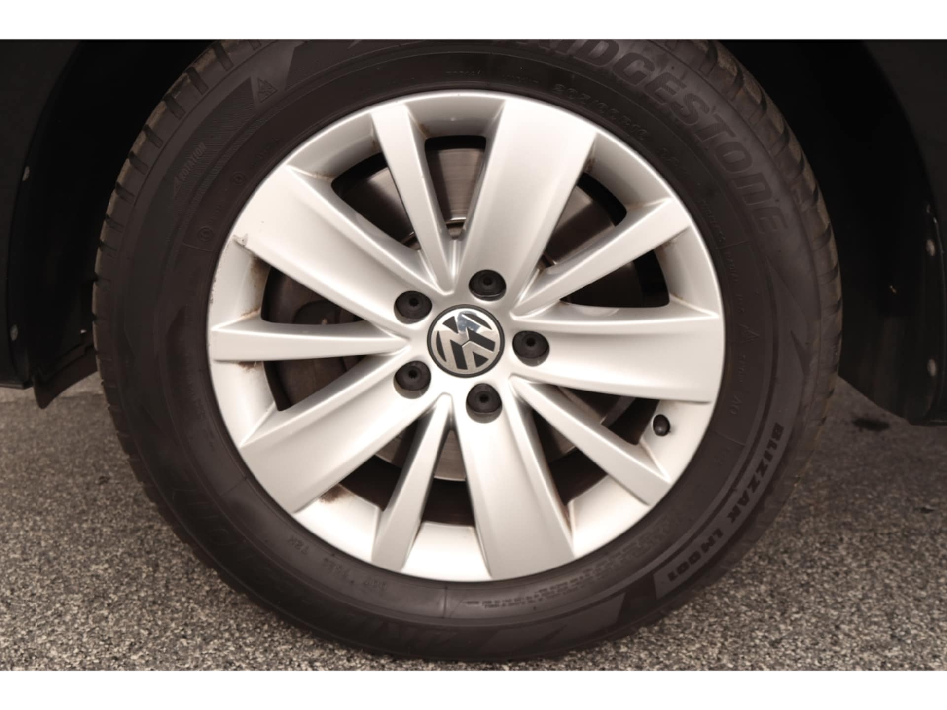 Volkswagen Sharan Comfortline