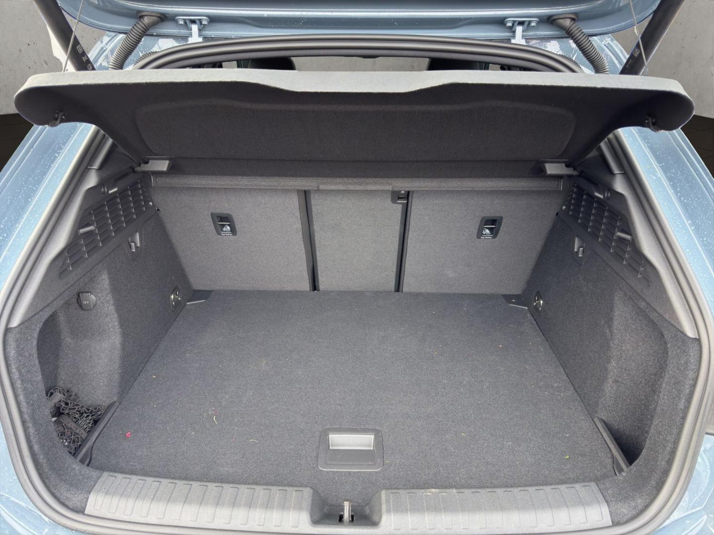 Image about Audi RS 3 Sportback TFSI quattro S tronic