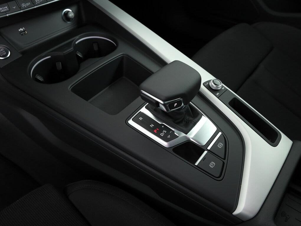 Image about Audi A4 Berlina S line edition 35 TDI 120 kW (163 CV) S tronic