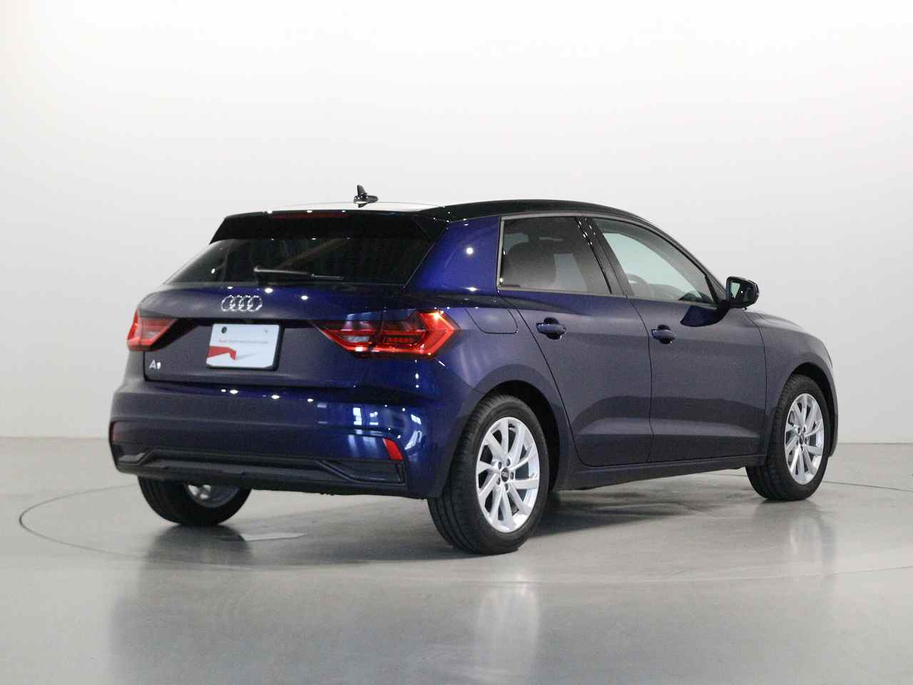 Image about Audi A1 Sportback 25 TFSI advanced 70(95) kW(PS) S tronic
