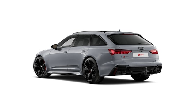 Audi RS6 avant TFSI Quattro Tiptronic - 2024 - Joinsteer - #2