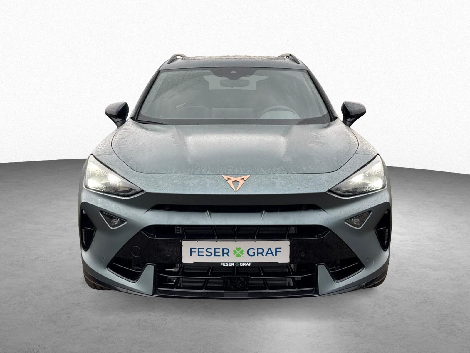 CUPRA Formentor – Bild 2