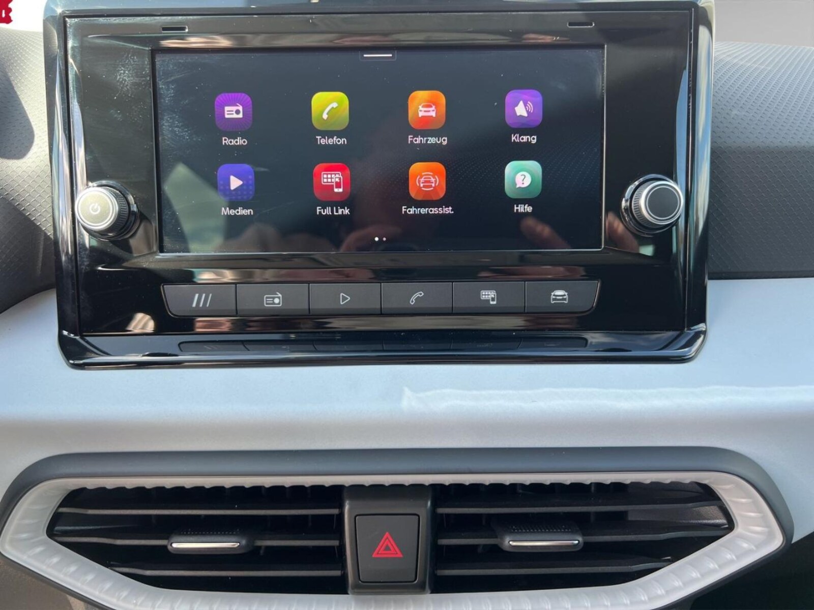 SEAT Ibiza – Bild 11