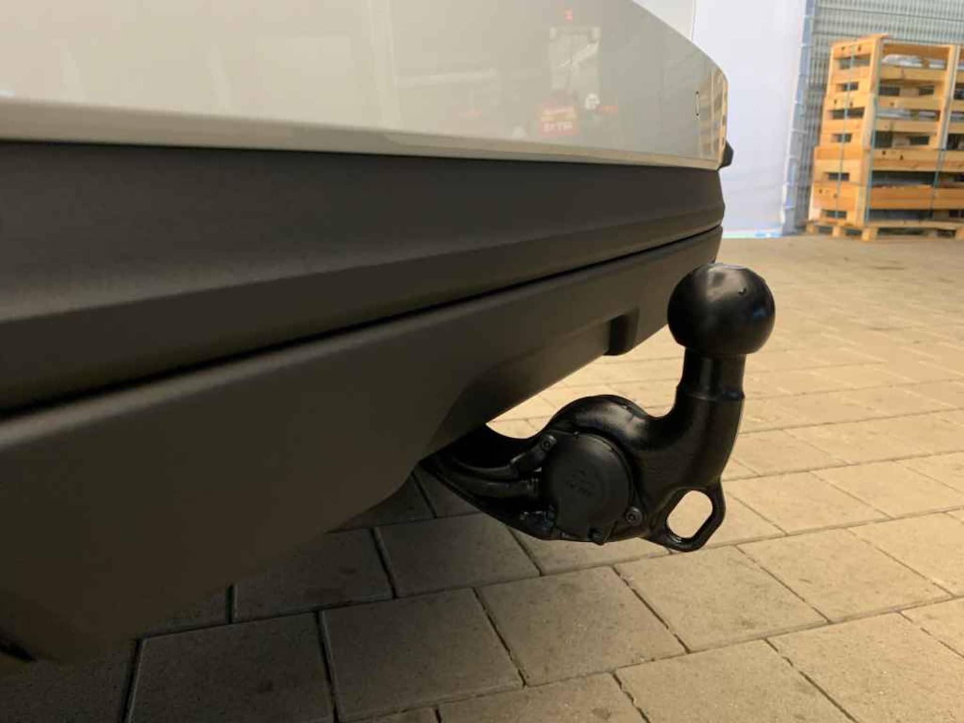 Skoda Kamiq Active