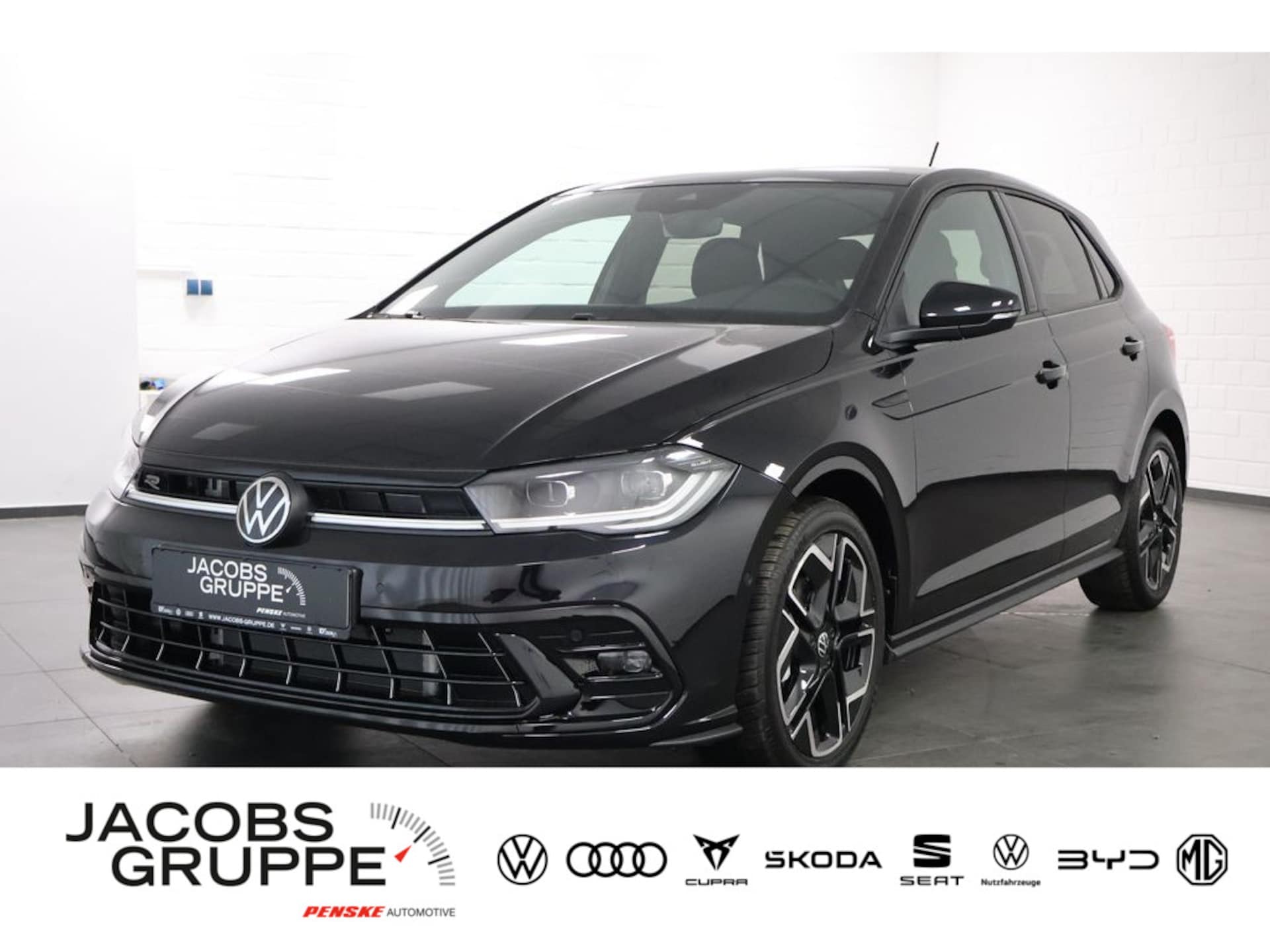 Volkswagen Polo R-Line
