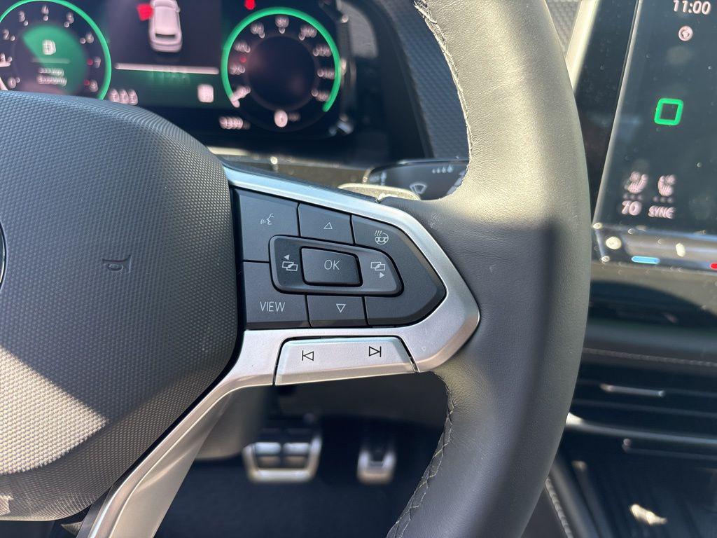 2026 Volkswagen Atlas Cross Sport SEL Premium R-LINE - Photo 23