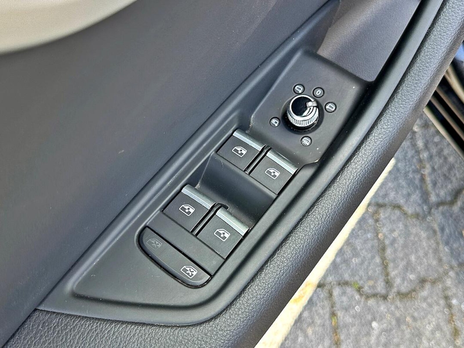 Audi A4 Avant – Bild 8