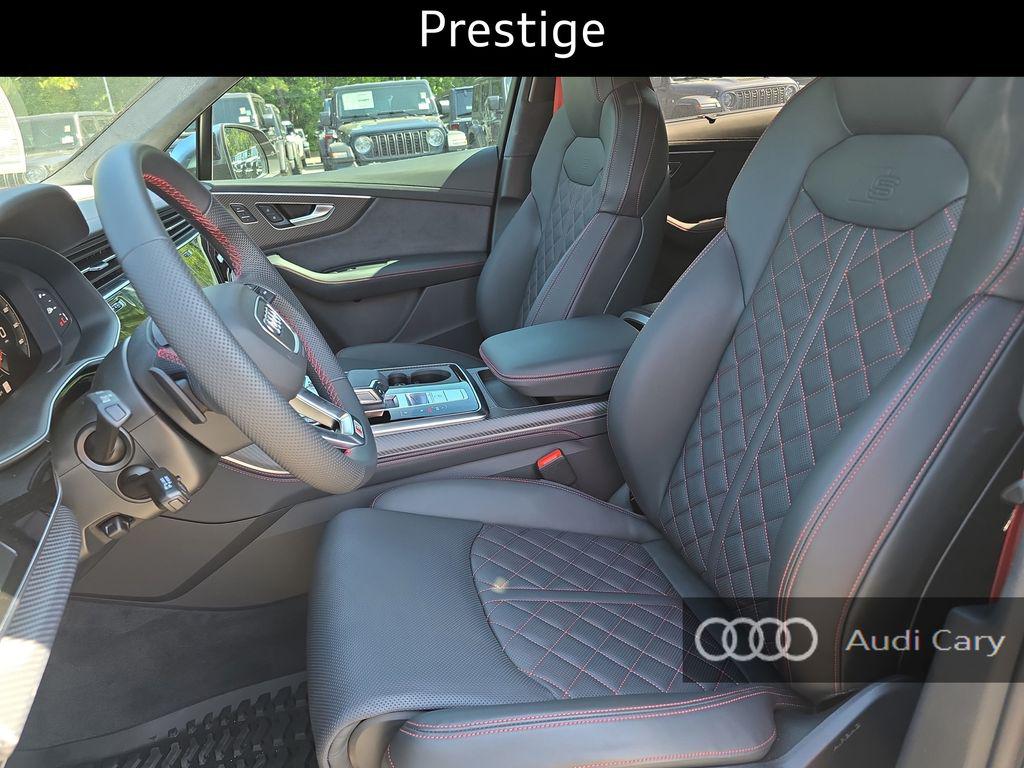 2025 Audi SQ7 Prestige - Photo 15