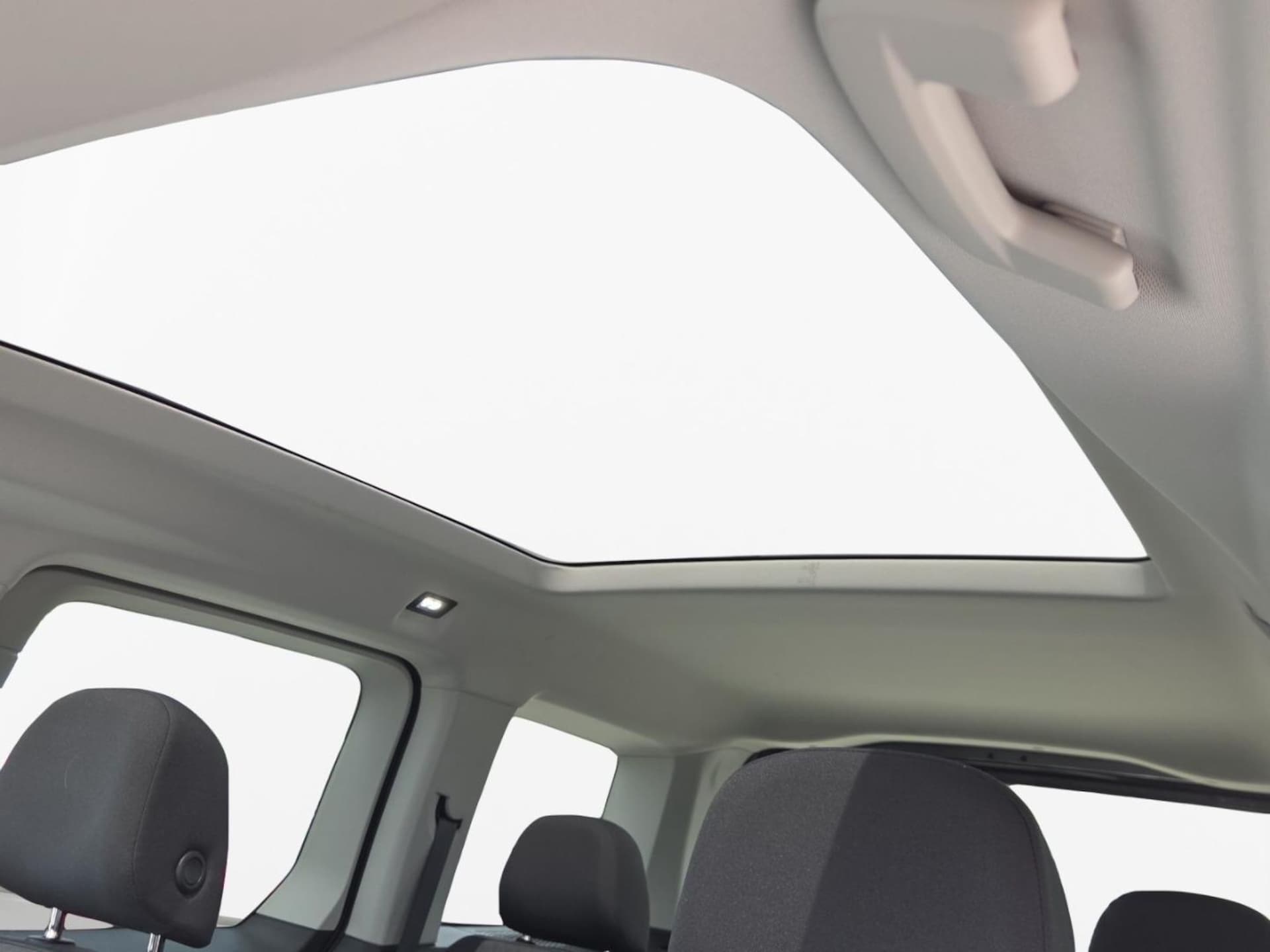 Volkswagen Caddy Life