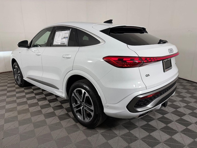 2026 Audi Q5 Sportback
