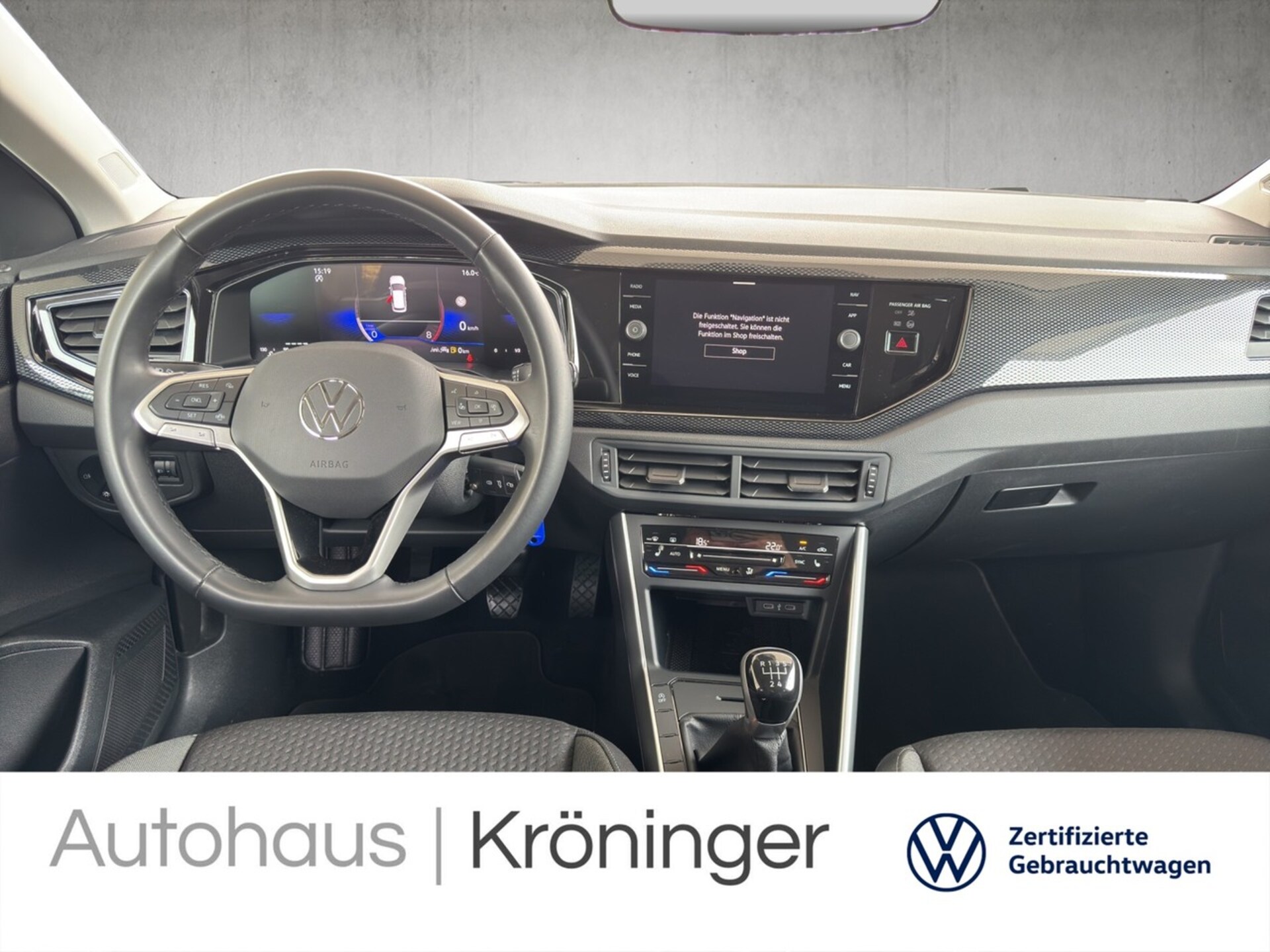 Volkswagen Taigo Life