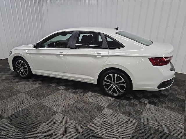 2024 Volkswagen Jetta