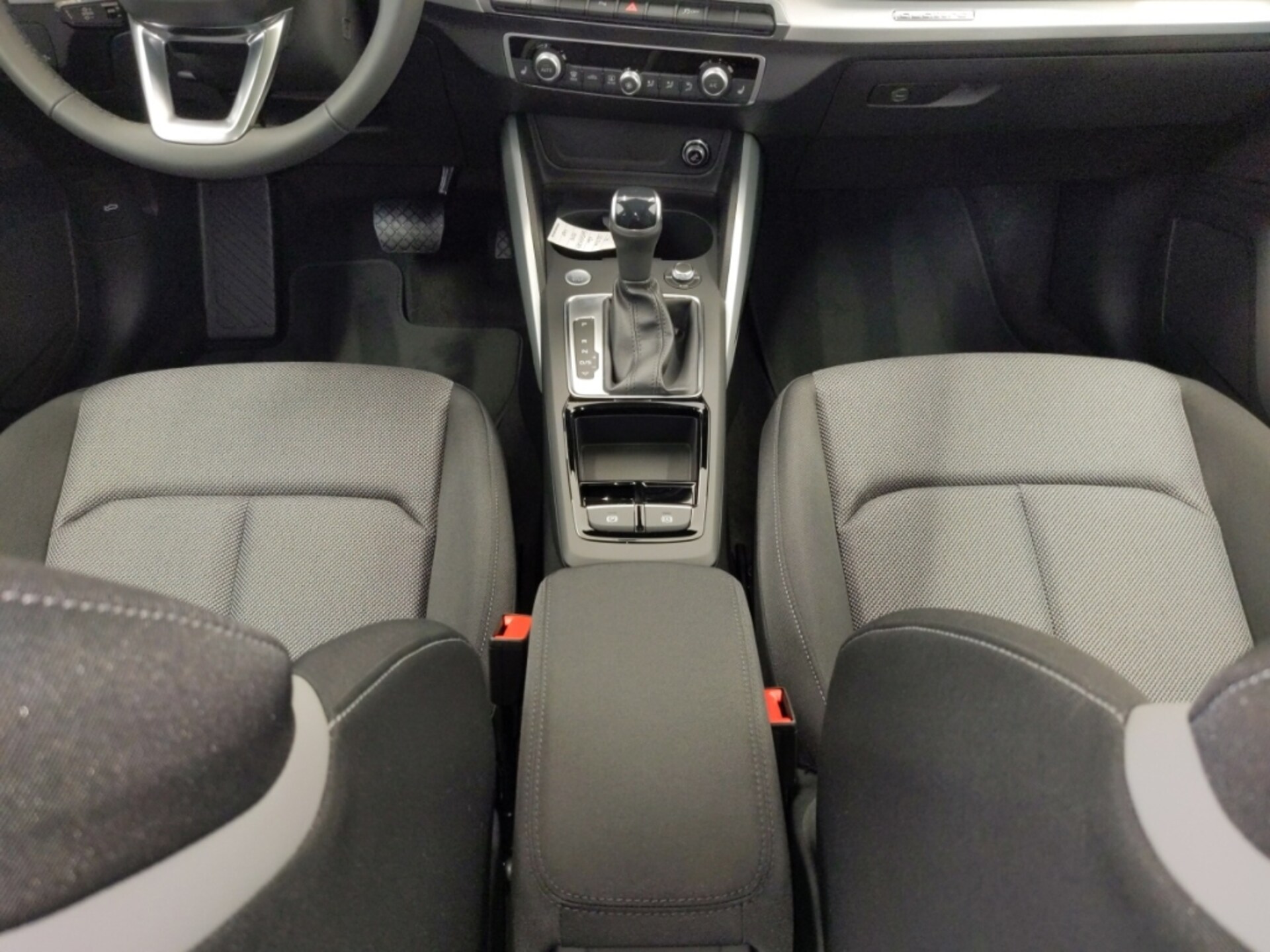 Audi Q2 S line