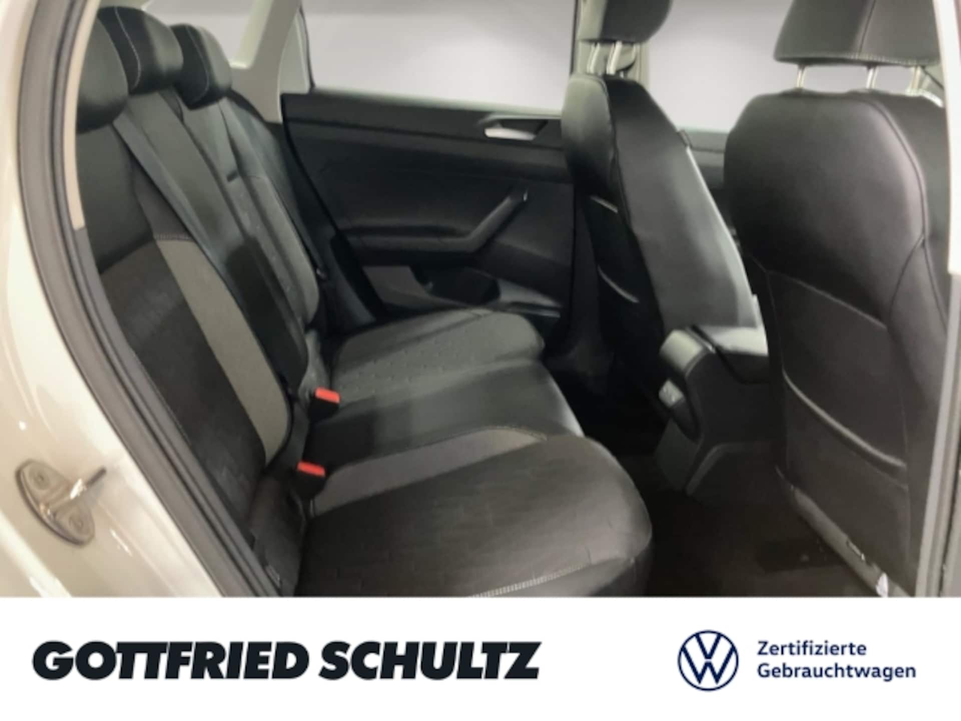 Volkswagen Taigo Life