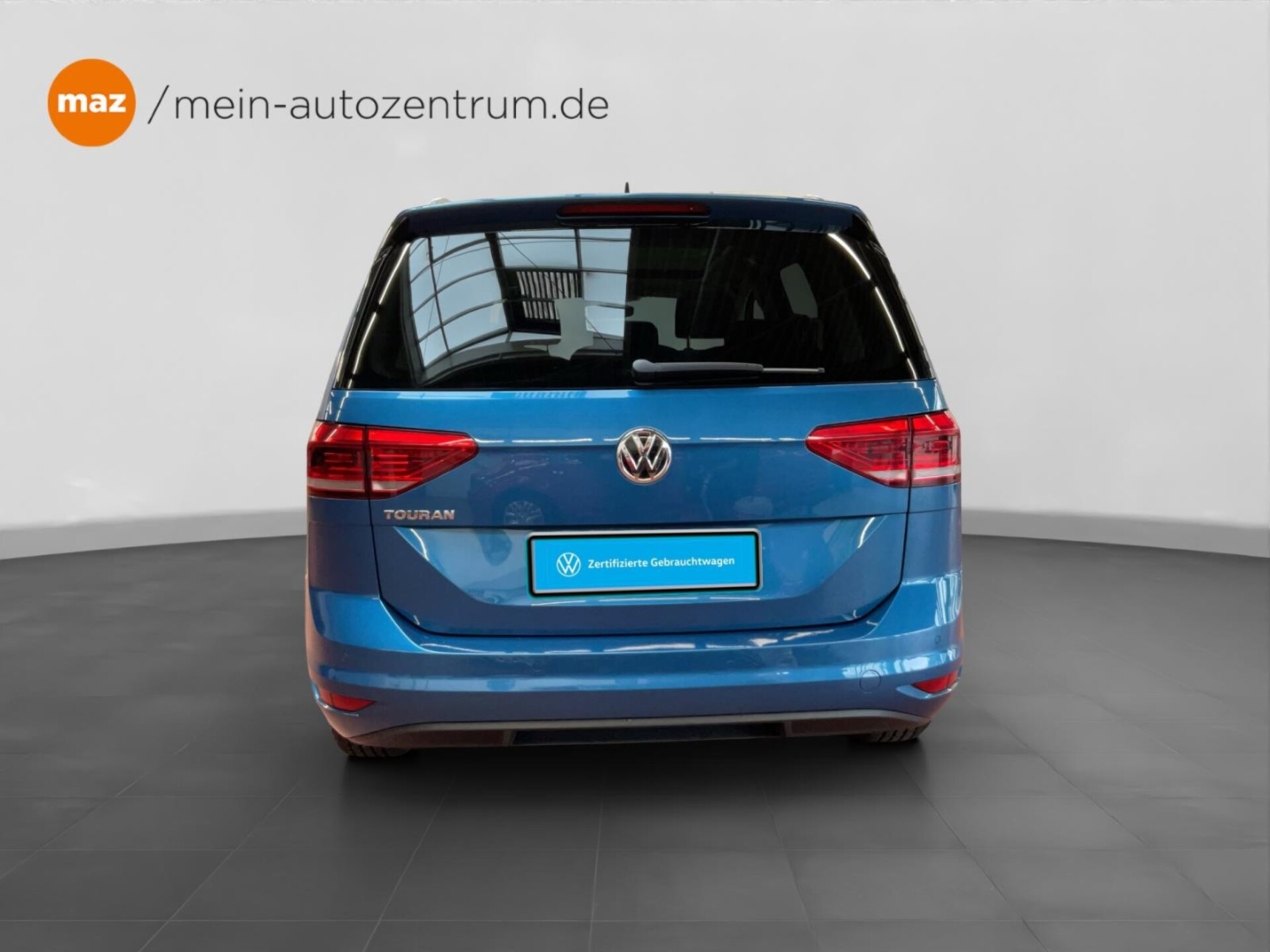 Volkswagen Touran JOIN