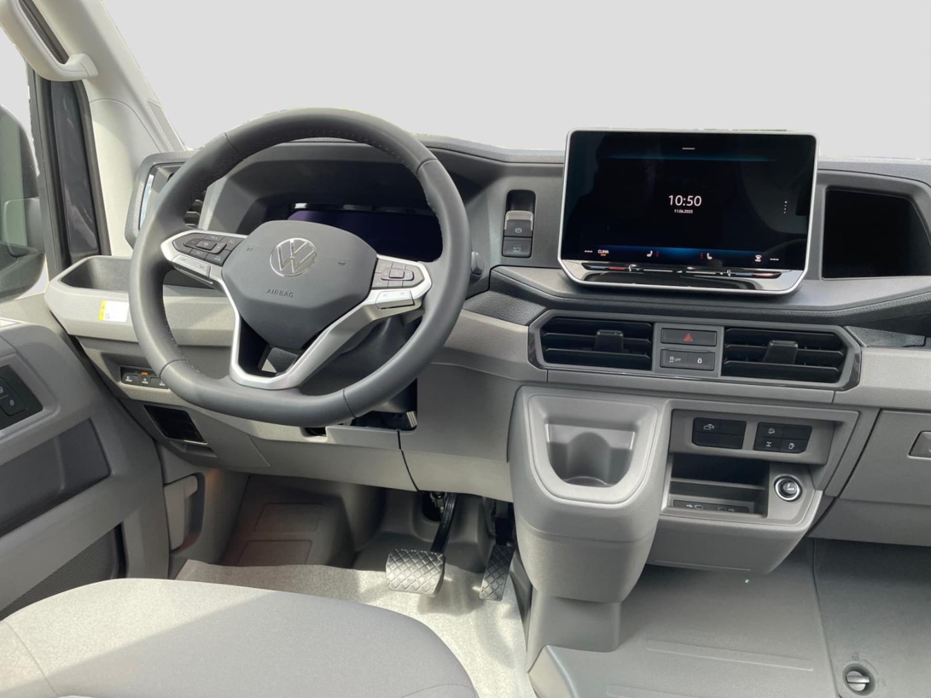 Volkswagen Grand California 680