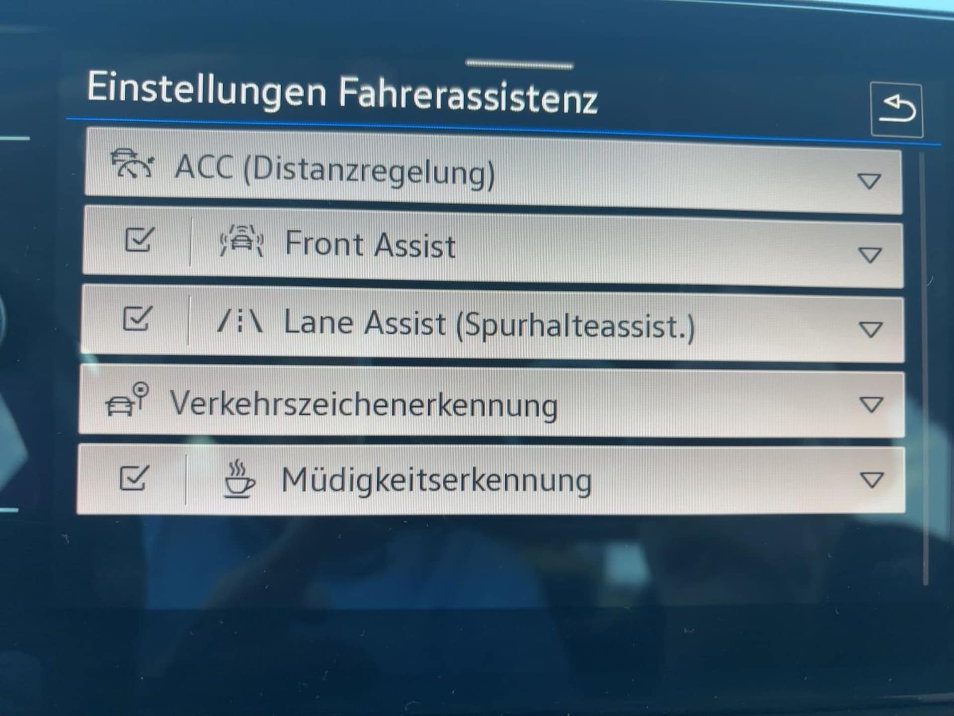 Volkswagen Taigo Style