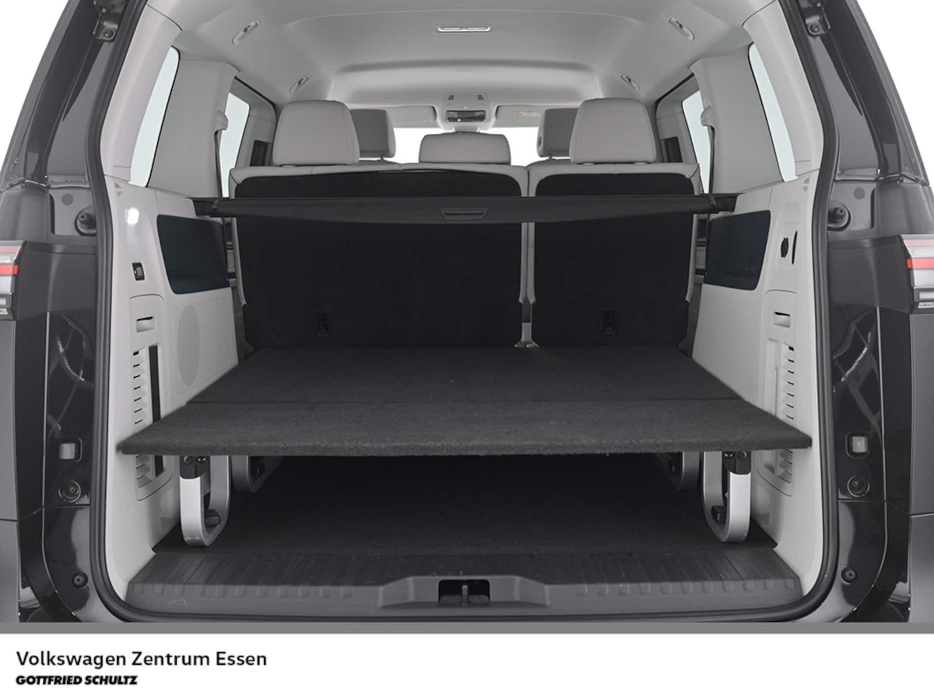 Volkswagen ID. Buzz Pro