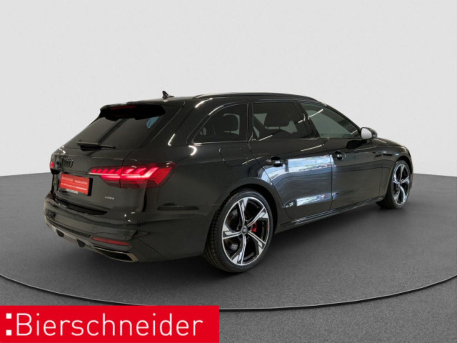 Audi A4 Avant – Bild 7