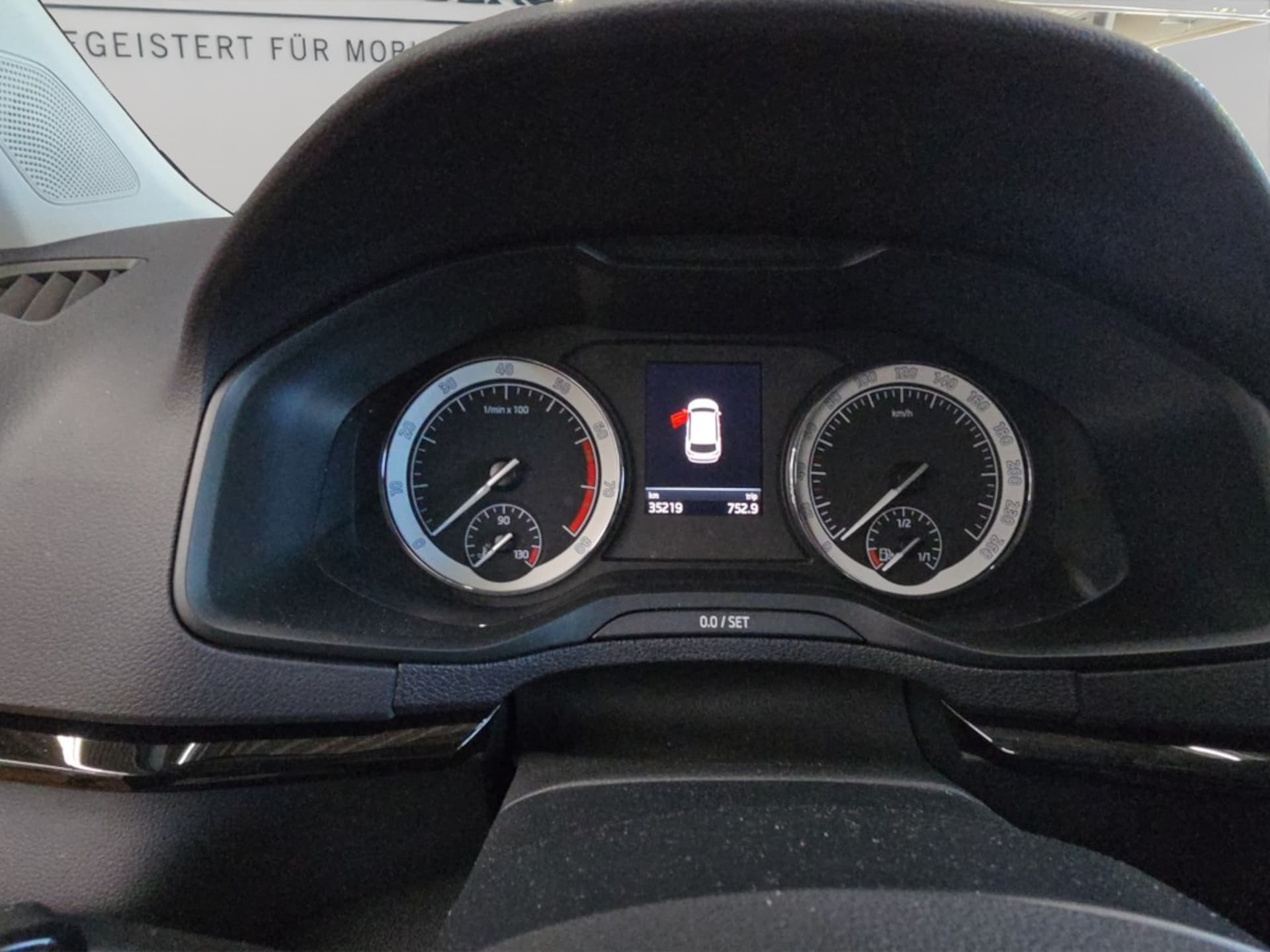 Skoda Karoq Style