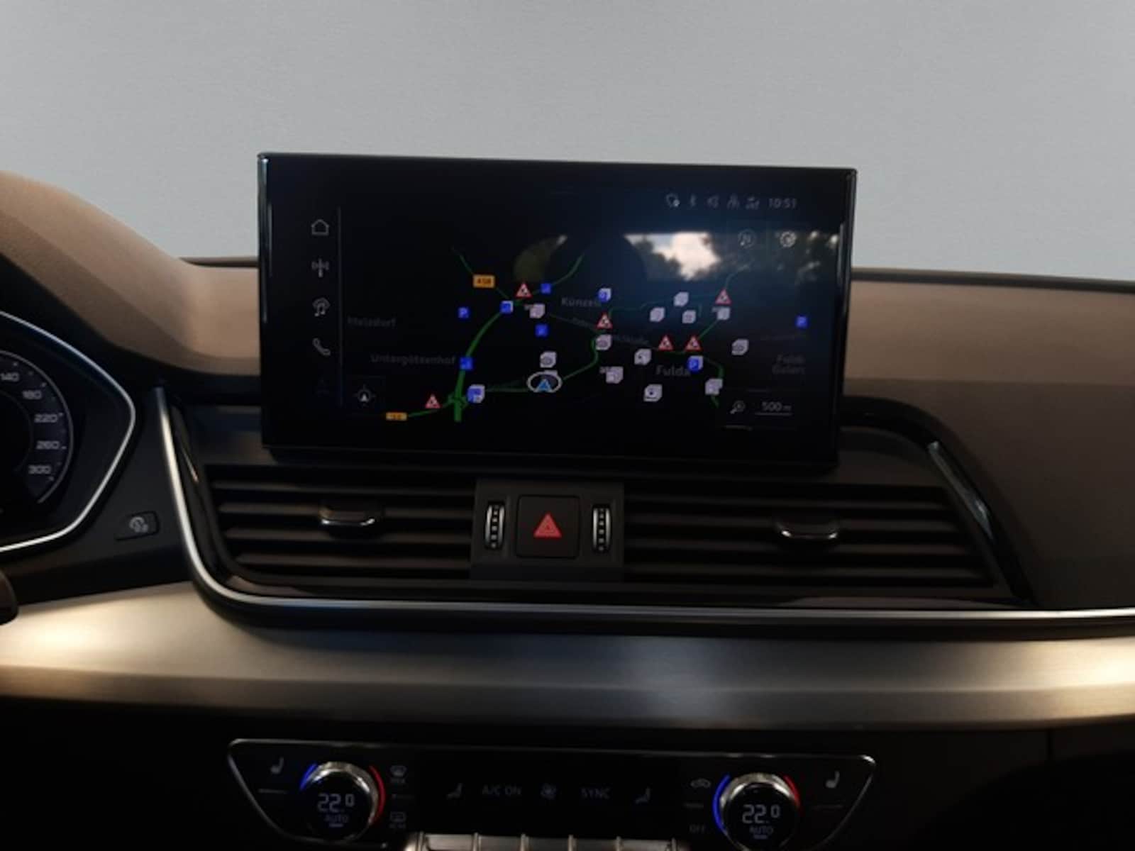 Audi Q5 Sportback – Bild 12