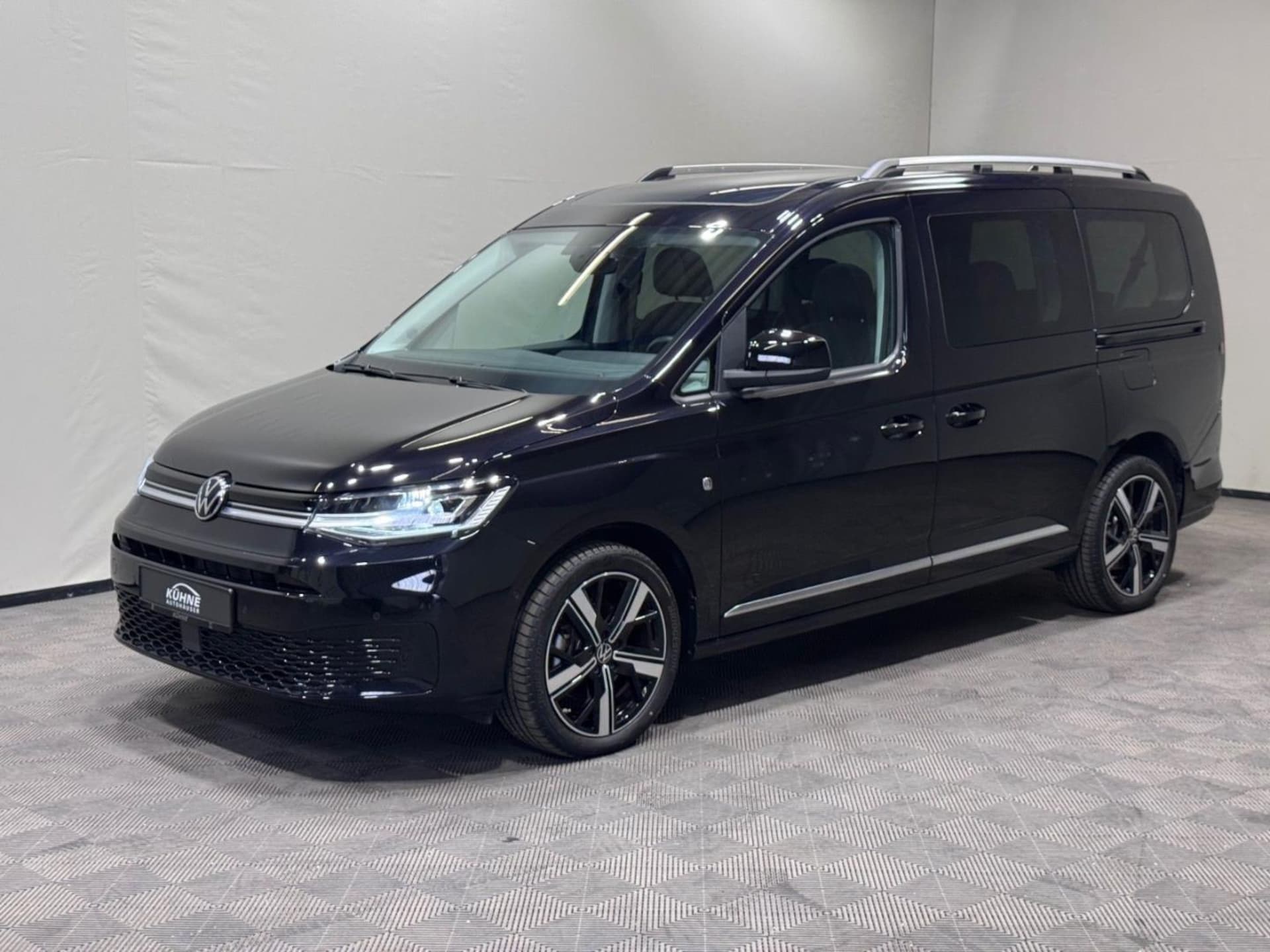 Volkswagen Caddy Maxi Style