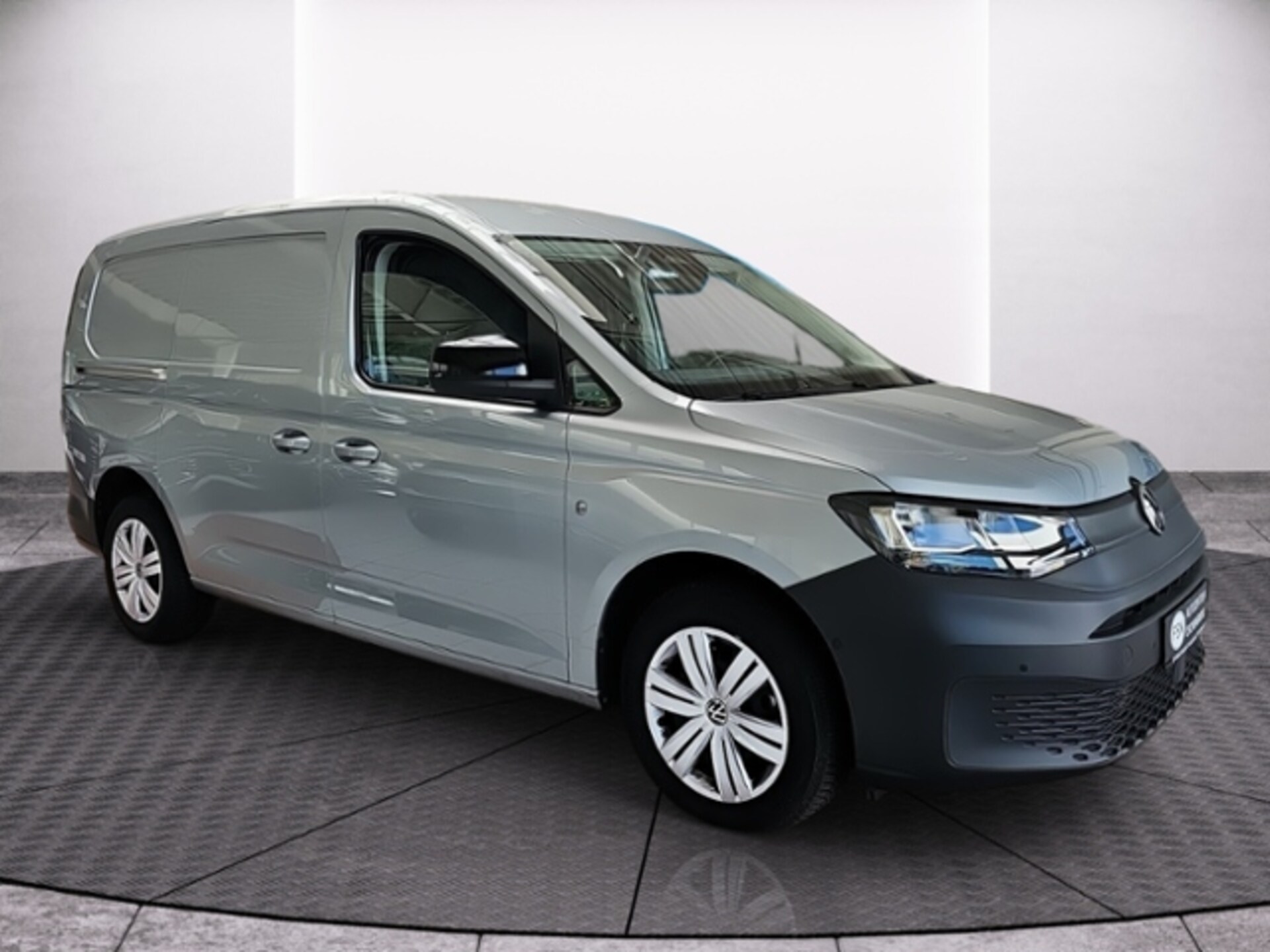 Volkswagen Caddy Maxi Cargo