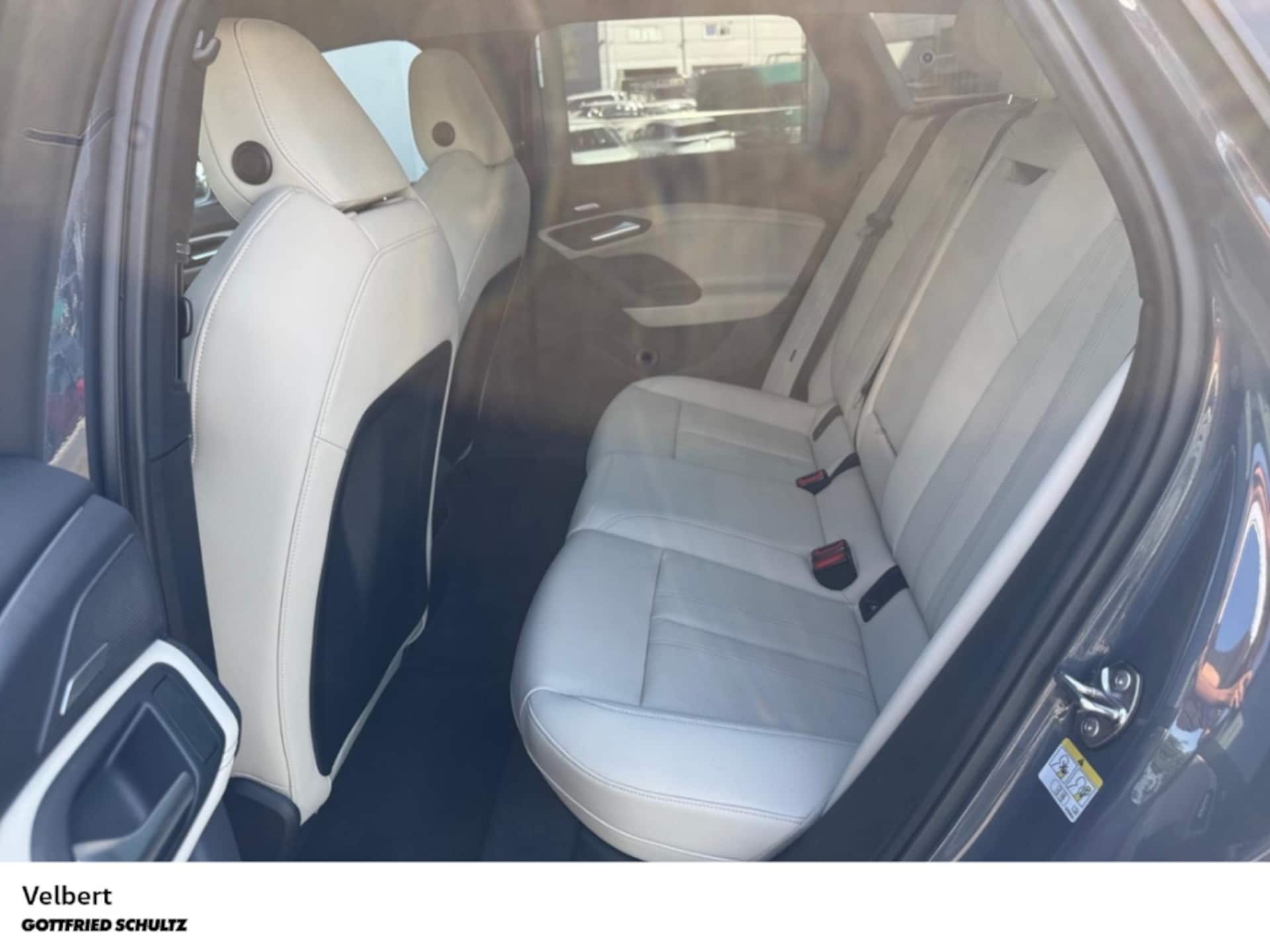 Audi A6 Avant e-tron