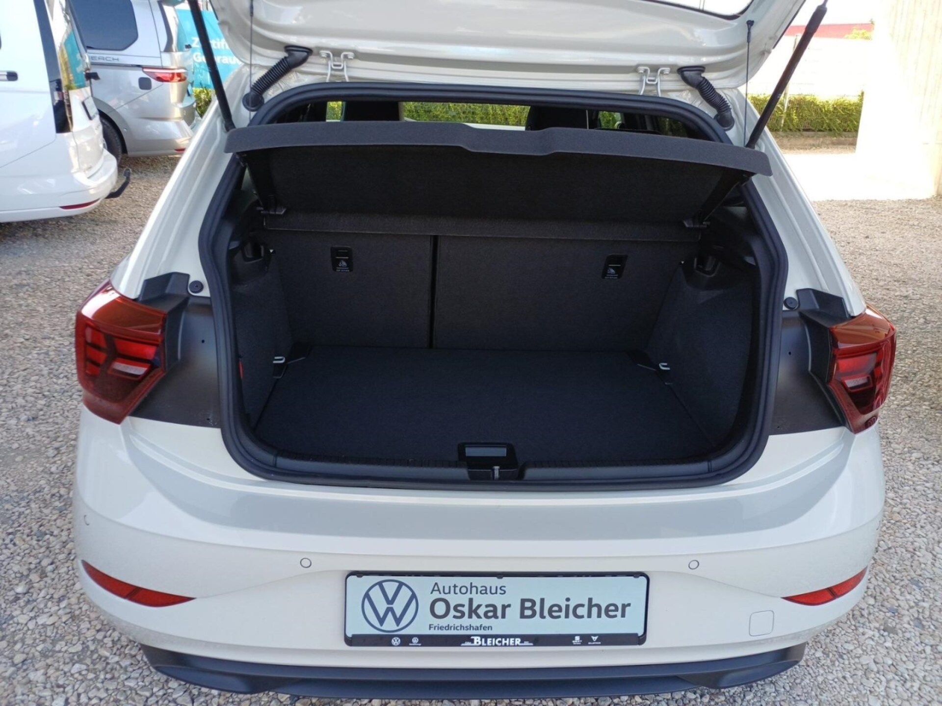 Volkswagen Polo Goal