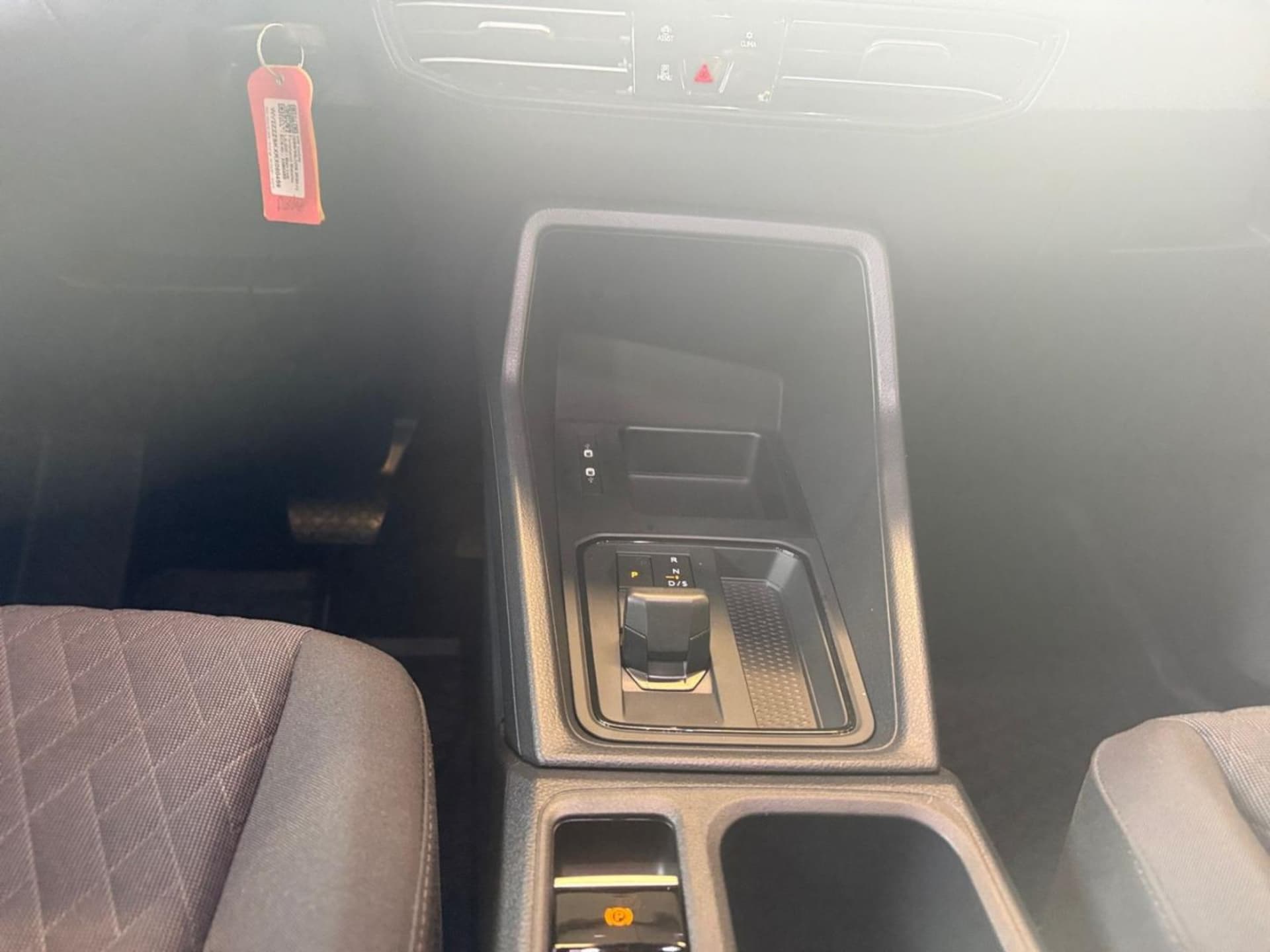 Volkswagen Caddy Life